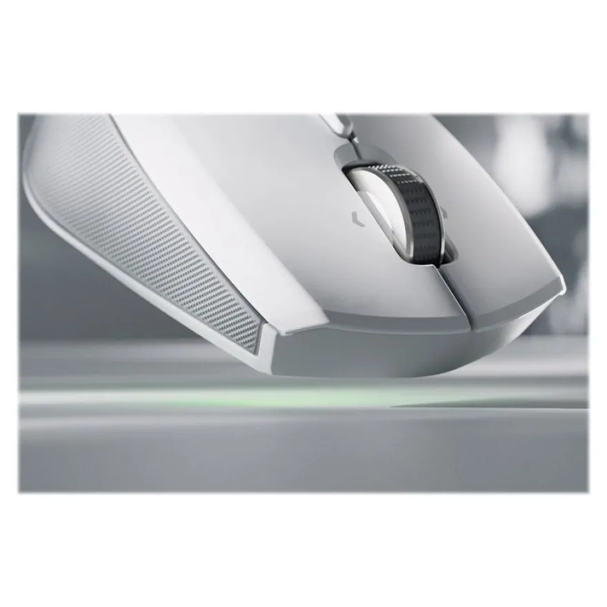 Razer Pro Click Mini - Souris sans fil - blanc