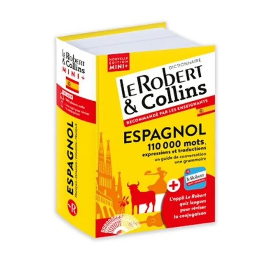 R&C - Mini+ - Espagnol