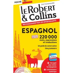 R&C - Poche - Espagnol