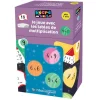 Récré en boîte - Je joue avec les tables de multiplications