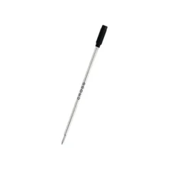 Recharge de stylo à bille Cross 8513 – Pointe moyenne, encre noire - compatible avec les stylos Cross