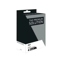 Recharge d'encre compatible HP GT51 - noir - Switch