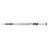 Recharge Roller Cross Slim Gel 0,7 mm – Encre noire -compatible avec les stylos Cross Classic Century et Click