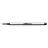 Recharge rollerball LAMY M63 – Encre noire - épaisseur moyenne - compatible avec les stylos LAMY 2000, Accent, AL-star, CP 1, Logo, Lx, Safari, Scala et Studio