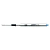 Recharge stylo bille LAMY M16 – Encre bleue - épaisseur moyenne - recharge géante indélébile