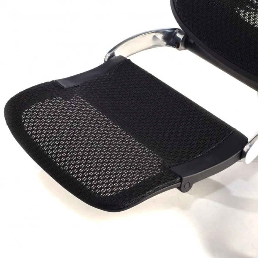Repose pieds pour fauteuil de bureau ERGOHUMAN Ultra