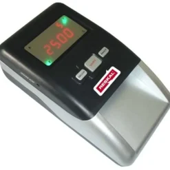 Reskal - Détecteur de faux billets à batterie - infrarouge/magnétique