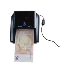 Reskal LD550 - détecteur de faux billets