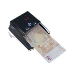 Reskal LD550B - Détecteur de faux billets - infrarouge/magnétique