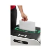 Rexel 12 feuilles lubrifiantes pour destructeur de documents