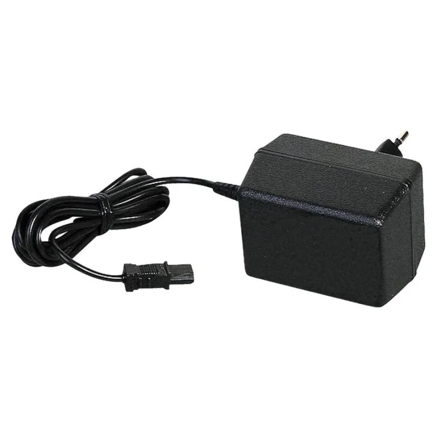 Rexel IB405006 - adaptateur secteur pour calculatrice Ibico Semi-Professional 1214X