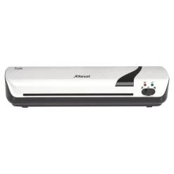 Rexel Style A4 - plastifieuse A4 - jusqu'à 125 microns