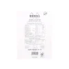 Rhodia - Bloc notes N°16 - A5 - 160 pages - petits carreaux - 80g - blanc