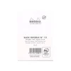 Rhodia - Bloc notes N°12 - 8.5X12 cm - 80 feuilles - petits carreaux - 80g - blanc