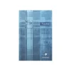 Rhodia - Bloc notes Pupitre - A4 + - 160 pages - petits carreaux - perforé