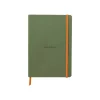 RHODIA Rhodiarama - cahier de notes - A5 - 80 feuilles