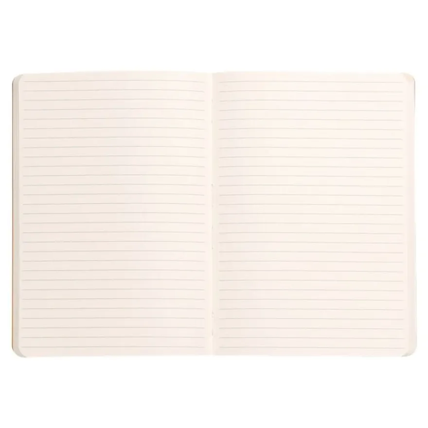 RHODIA Rhodiarama - cahier de notes - A5 - 80 feuilles
