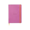 RHODIA Rhodiarama - cahier de notes - A5 - 80 feuilles