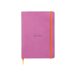 RHODIA Rhodiarama - cahier de notes - A5 - 80 feuilles