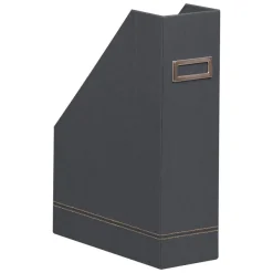 RHODIA Rhodiarama - Porte-revues - titane - en polyuréthane