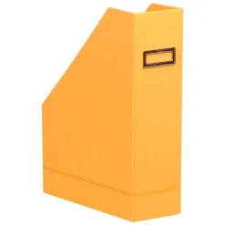 RHODIA Rhodiarama - Porte-revues - orange - en polyuréthane