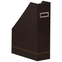 RHODIA Rhodiarama - Porte-revues - noir - en polyuréthane