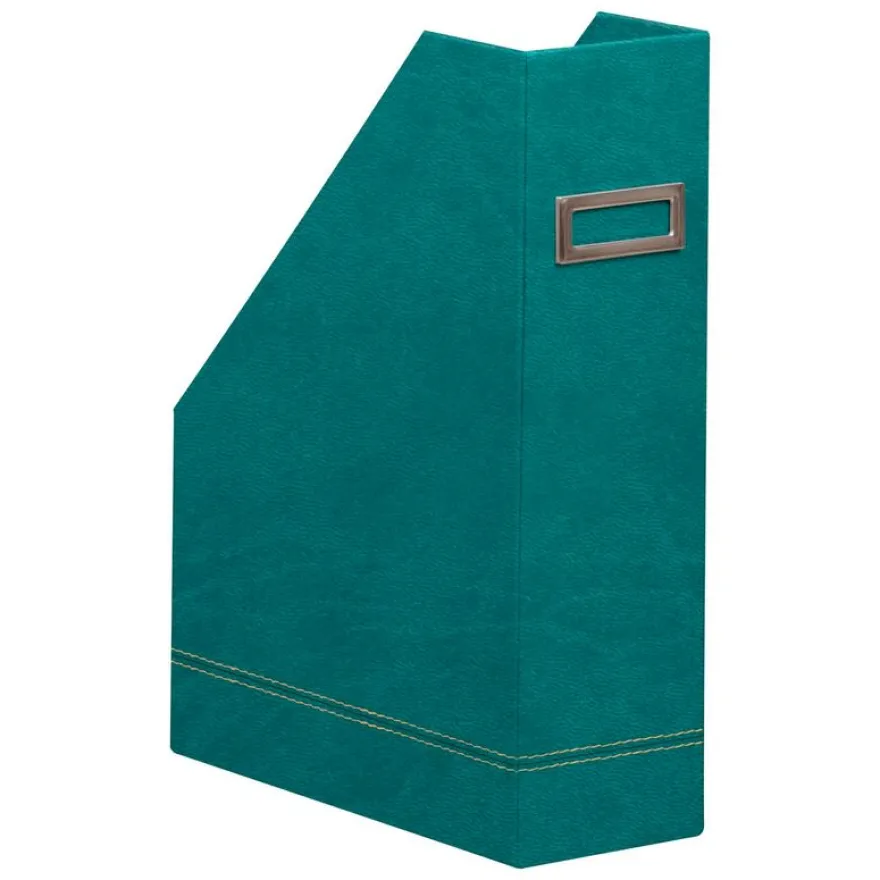 RHODIA Rhodiarama - Porte-revues - paon - en polyuréthane