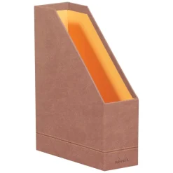 RHODIA Rhodiarama - Porte-revues - bois de rose - en polyuréthane