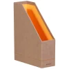 RHODIA Rhodiarama - Porte-revues - taupe - en polyuréthane