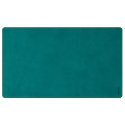 RHODIA Rhodiarama - Sous-main souple - 35 x 60 cm - paon - en polyuréthane