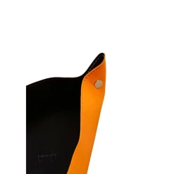 RHODIA Rhodiarama - Vide-poche - noir - en polyuréthane