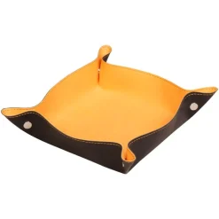 RHODIA Rhodiarama - Vide-poche - noir - en polyuréthane