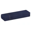 RHODIA Rhodiarama Home - Trousse plumier - bleu nuit