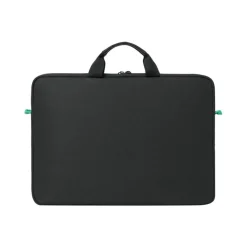 Riva Case Gremio 5516 - Sacoche éco pour ordinateur portable 15,6"–16" - Noir