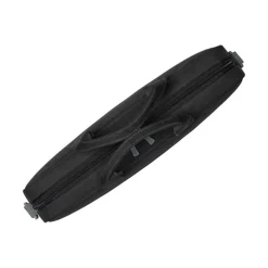 Riva Case Prater 7532 - Sac à dos pour ordinateur portable 15,6'' - antivol - Noir