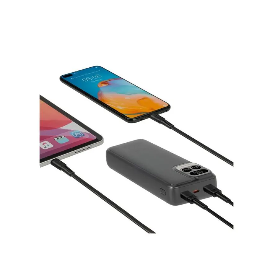 Riva Case Rivapower VA2521 - Banque d'alimentation