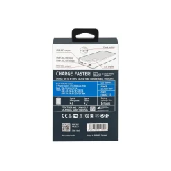 Riva Case Rivapower VA2521 - Banque d'alimentation