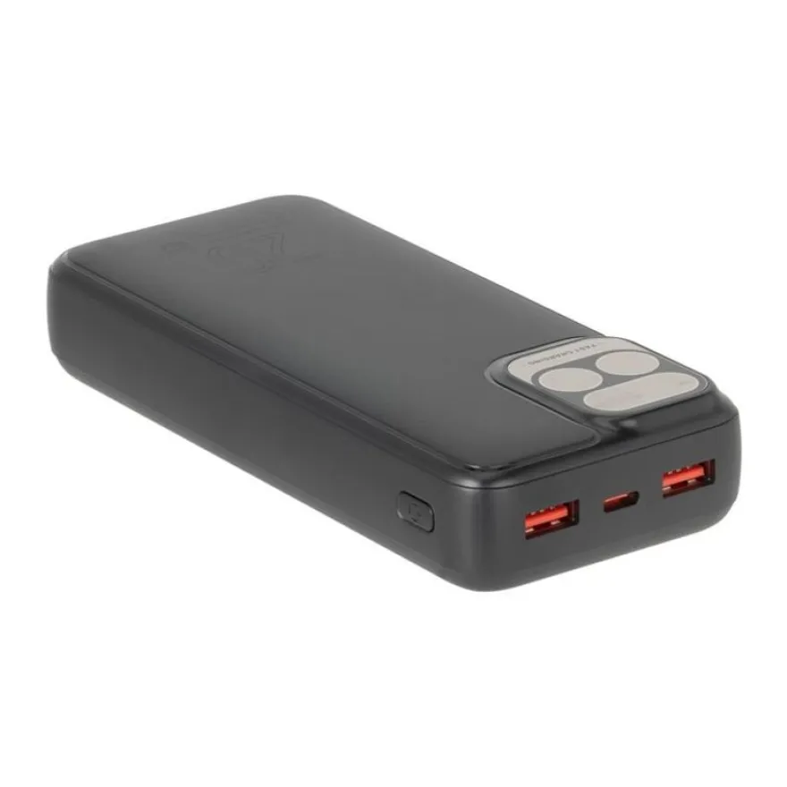 Riva Case Rivapower VA2521 - Banque d'alimentation