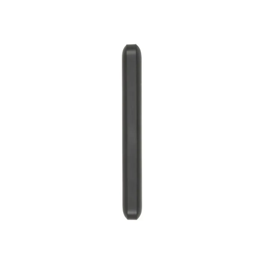 Riva Case Rivapower VA2101 - Batterie externe - 10000 mAh - noir