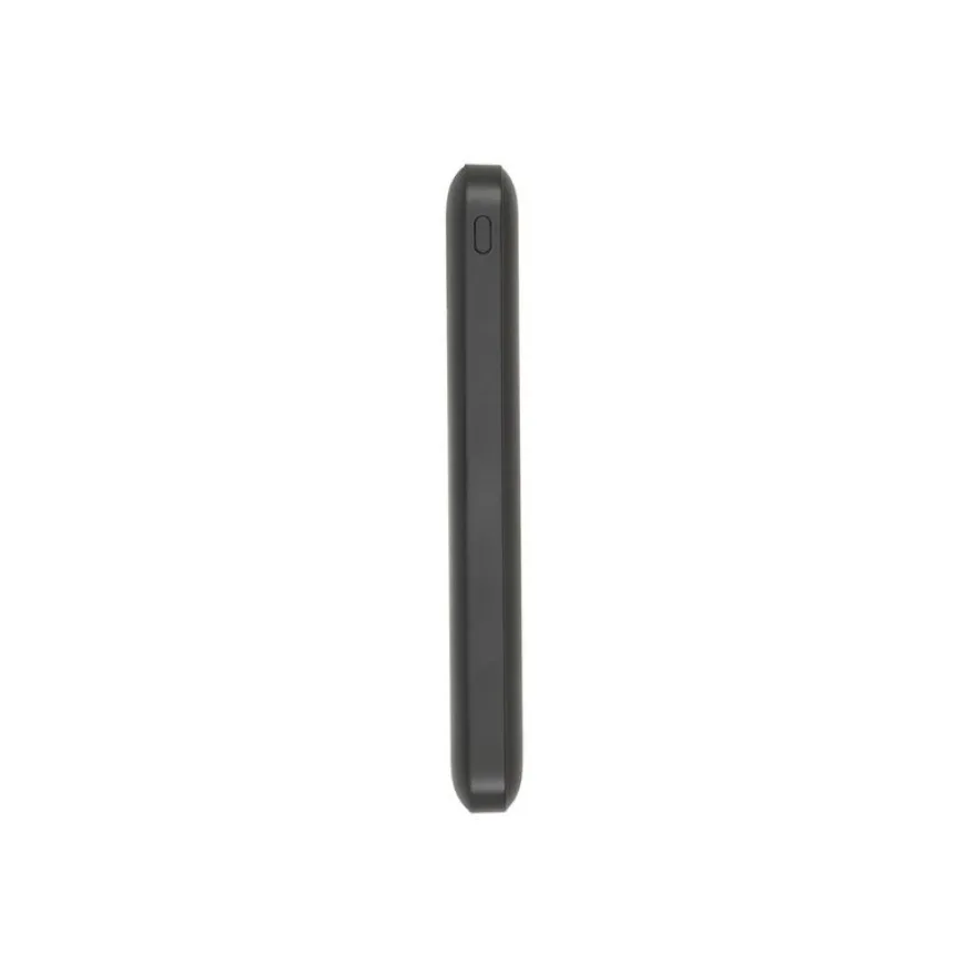 Riva Case Rivapower VA2101 - Batterie externe - 10000 mAh - noir