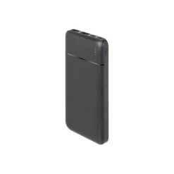 Riva Case Rivapower VA2101 - Batterie externe - 10000 mAh - noir