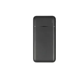 Riva Case Rivapower VA2101 - Batterie externe - 10000 mAh - noir