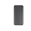 Riva Case Rivapower VA2031 - Batterie externe - 10000 mAh - noir