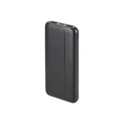 Riva Case Rivapower VA2031 - Batterie externe - 10000 mAh - noir