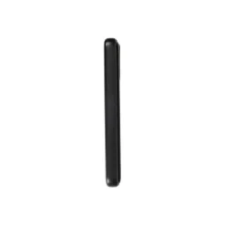 Riva Case Rivapower VA2511 - Batterie externe - 10000 mAh - Fast Charge - noir