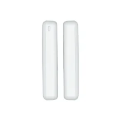Riva Case Rivapower VA2572 - Batterie externe - 20000 mAh - blanc