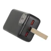 Riva Case Rivapower VA2585 - Banque d'alimentation - noir