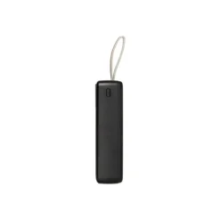Riva Case Rivapower VA2585 - Banque d'alimentation - noir