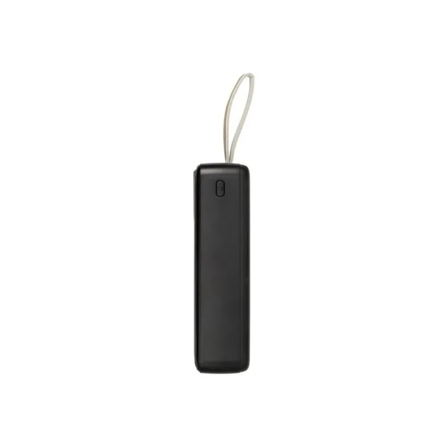Riva Case Rivapower VA2585 - Banque d'alimentation - noir