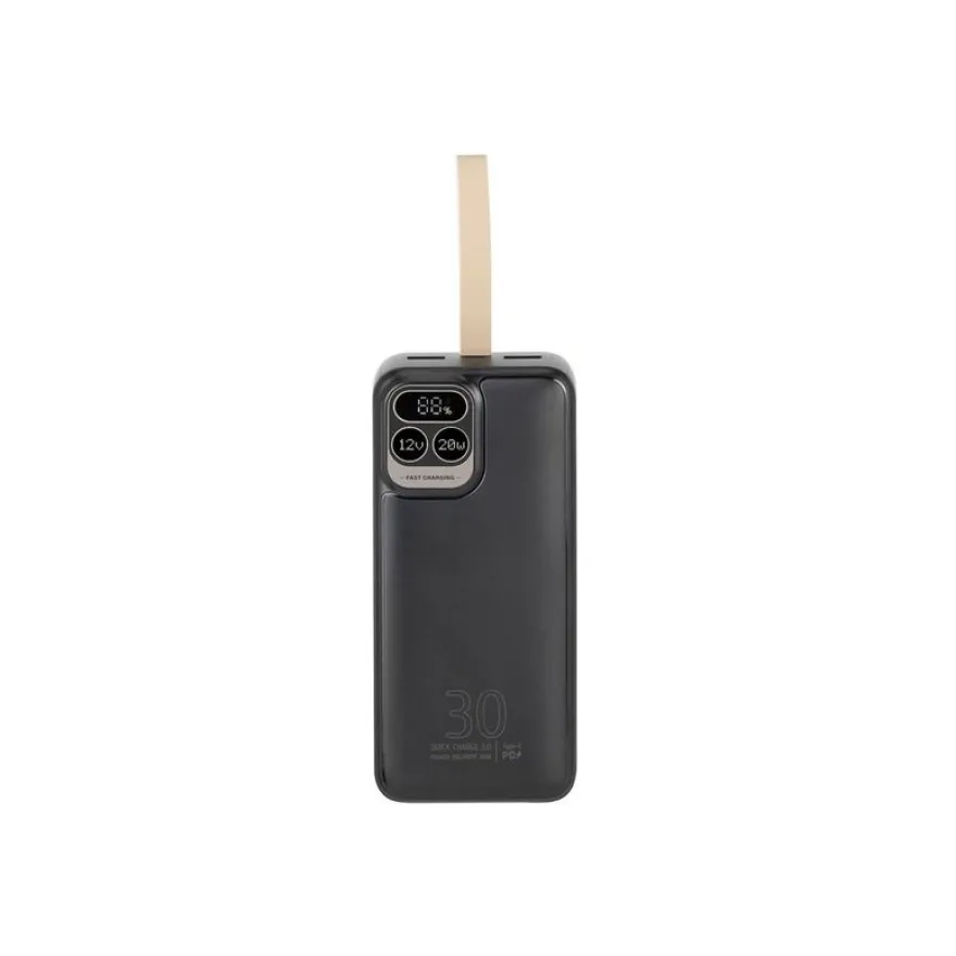Riva Case Rivapower VA2585 - Banque d'alimentation - noir